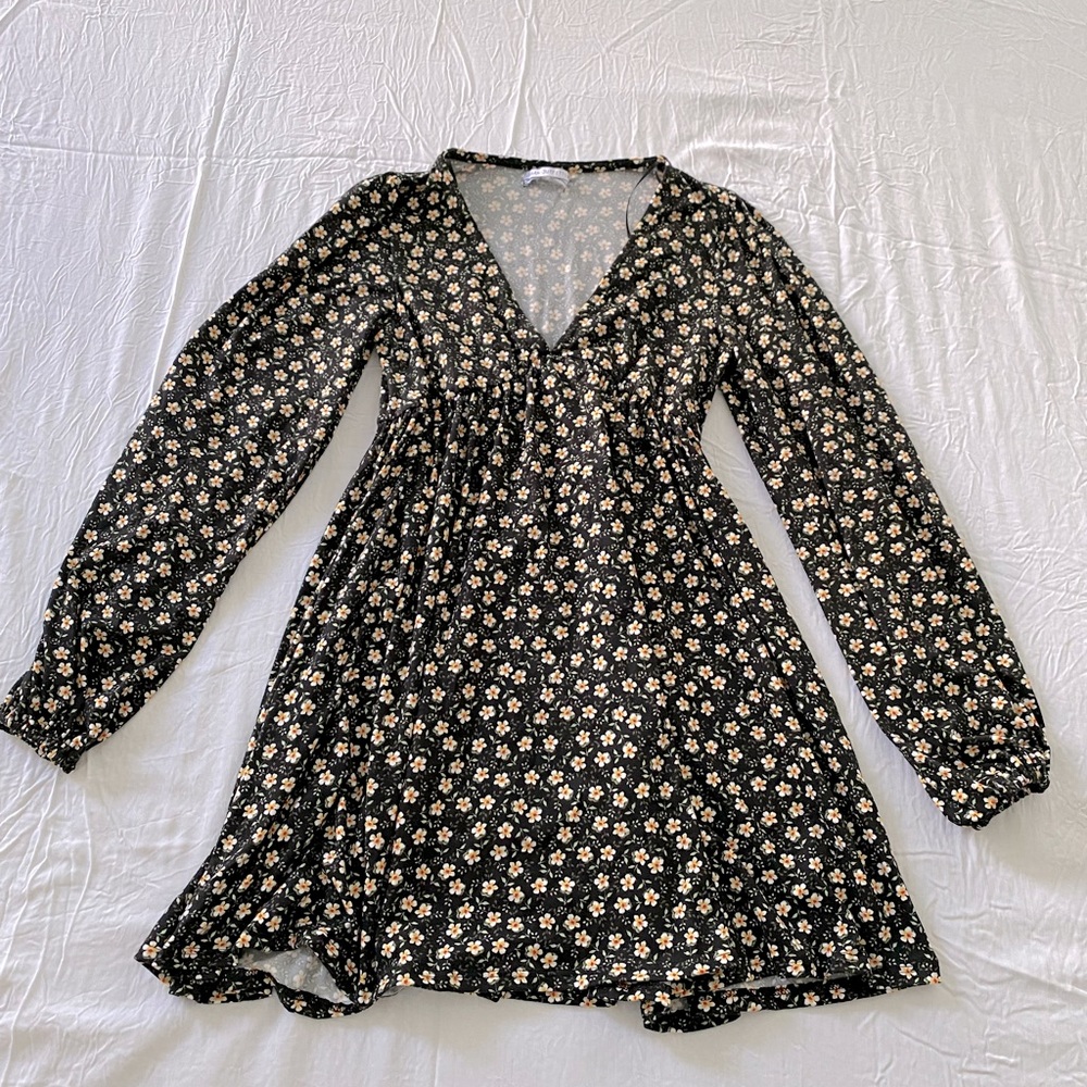 UO dress